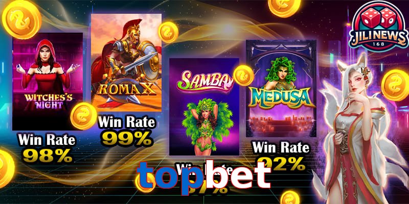topbet
