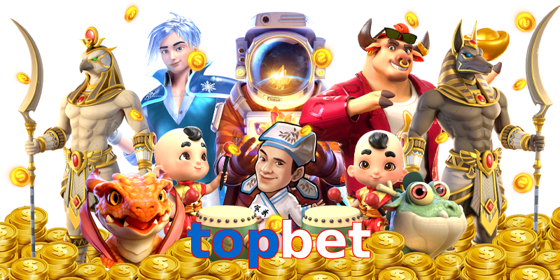 topbet