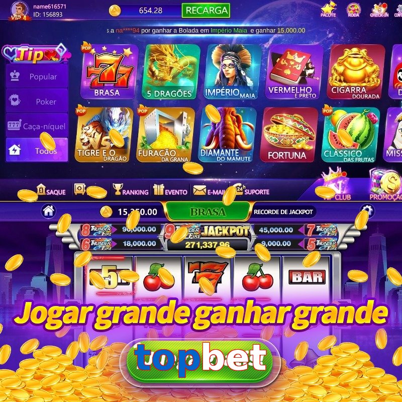 topbet