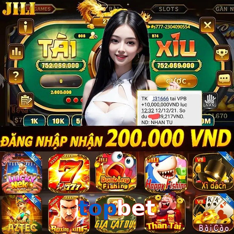 topbet