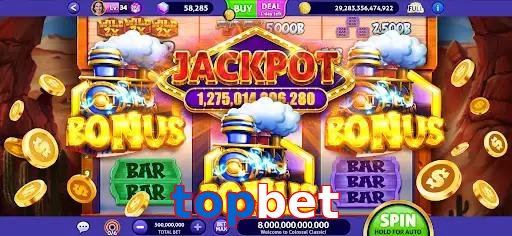 topbet