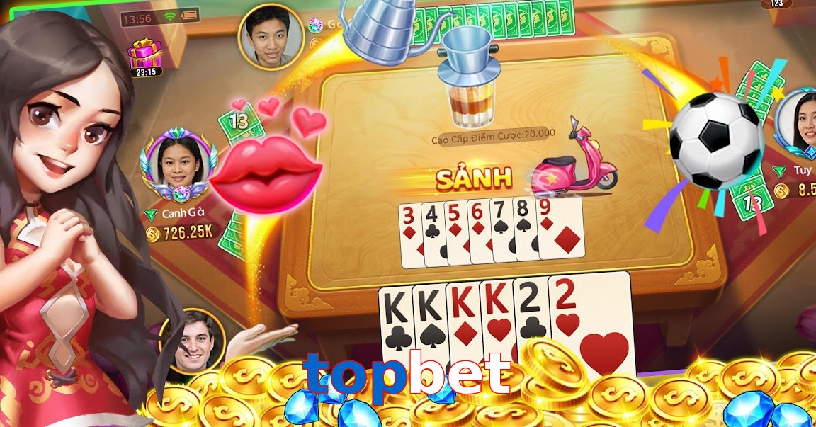 topbet