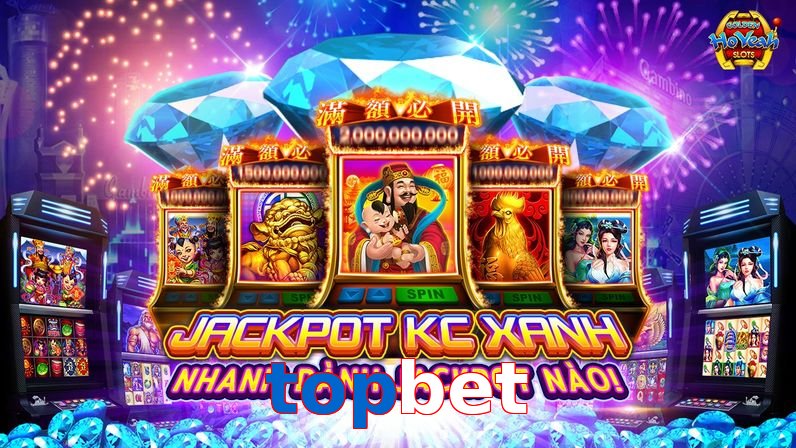 topbet