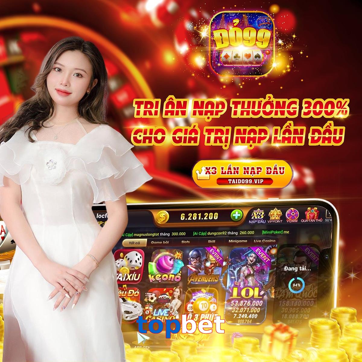 topbet