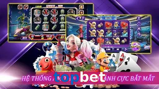 topbet