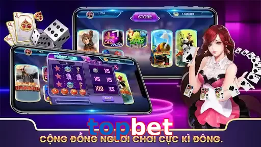 topbet