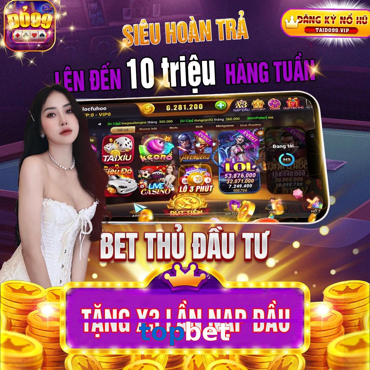 topbet