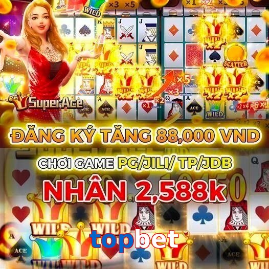 topbet